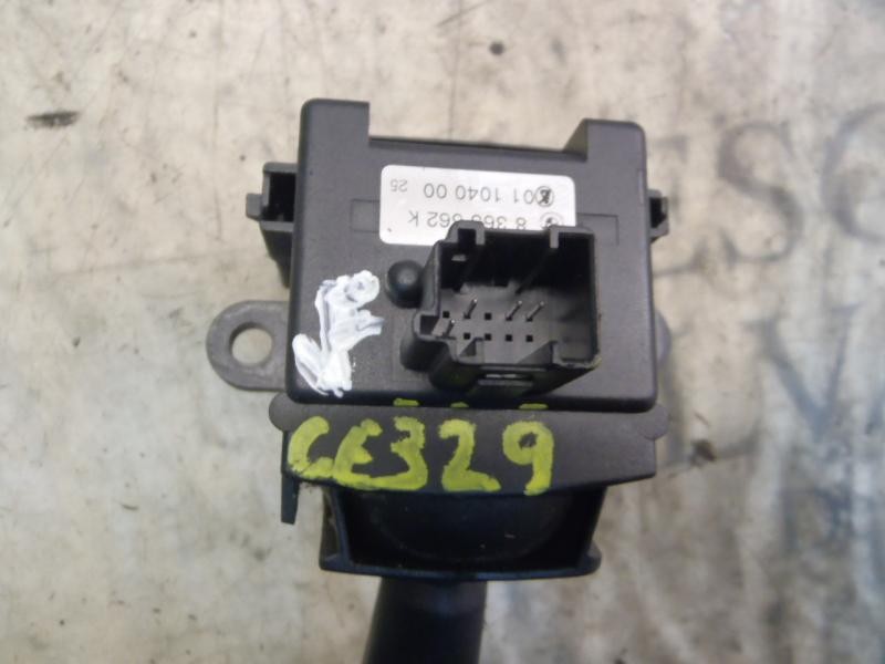Recambio de mando intermitentes para bmw serie 3 berlina (e46) 320d referencia OEM IAM   