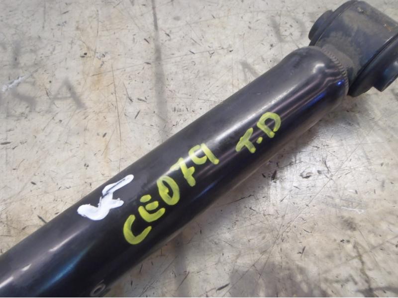 Recambio de amortiguador trasero derecho para kia picanto 1.1 lx referencia OEM IAM   