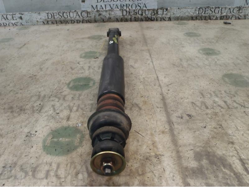 Recambio de amortiguador trasero derecho para kia picanto 1.1 lx referencia OEM IAM   