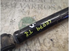 Recambio de amortiguador trasero izquierdo para kia picanto 1.1 lx referencia OEM IAM    2