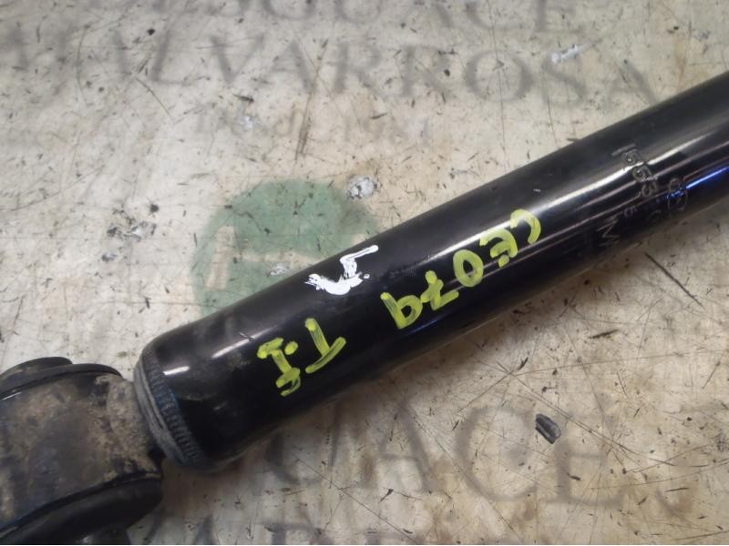 Recambio de amortiguador trasero izquierdo para kia picanto 1.1 lx referencia OEM IAM   