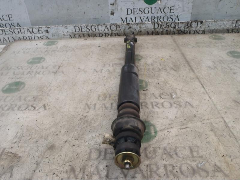 Recambio de amortiguador trasero izquierdo para kia picanto 1.1 lx referencia OEM IAM   