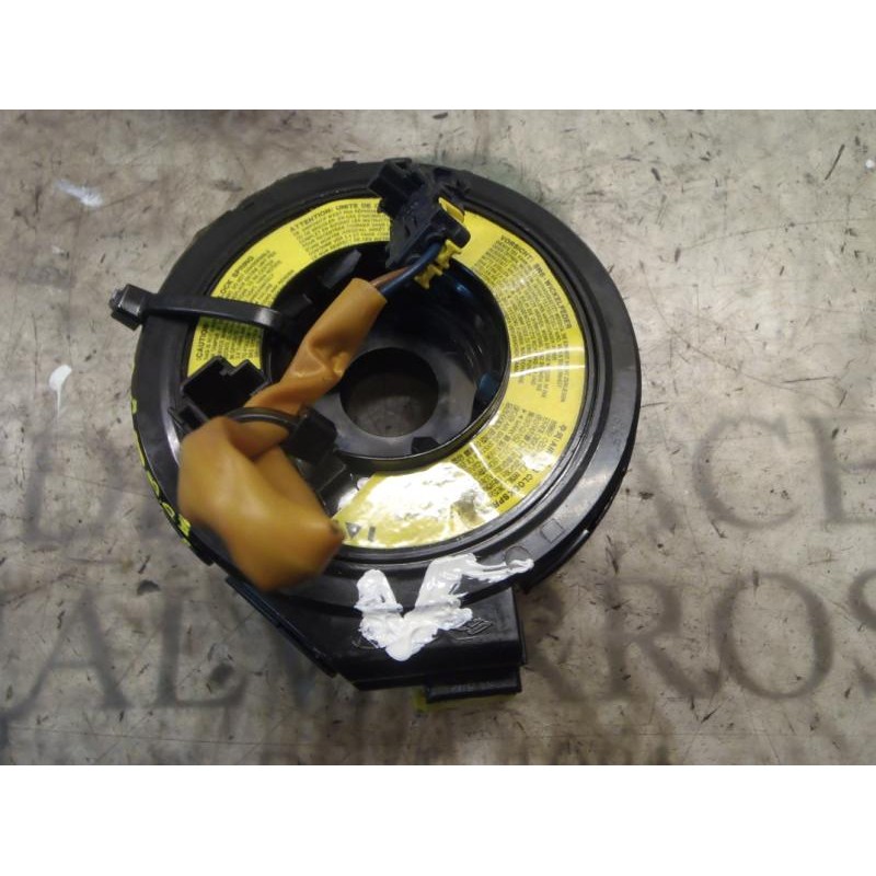 Recambio de anillo airbag para kia picanto 1.1 lx referencia OEM IAM   