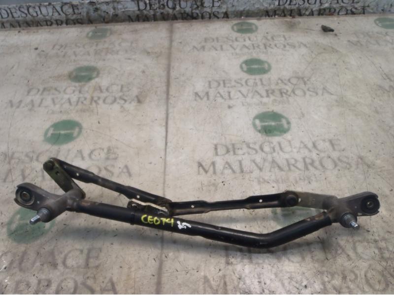 Recambio de articulacion limpia delantero para kia picanto 1.1 lx referencia OEM IAM   