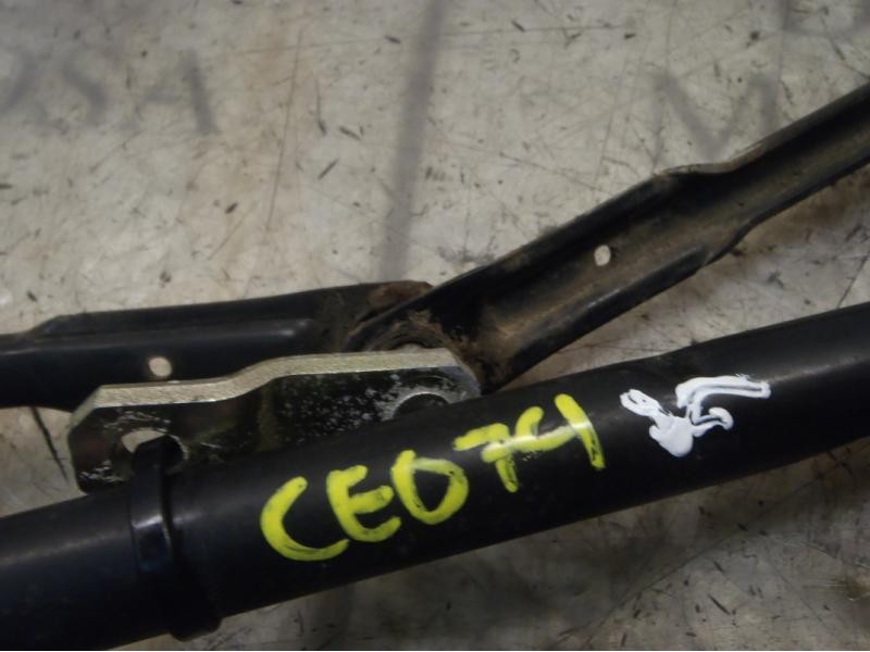 Recambio de articulacion limpia delantero para kia picanto 1.1 lx referencia OEM IAM   