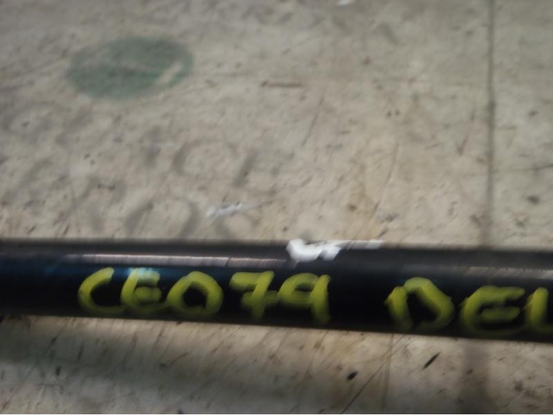 Recambio de barra estabilizadora delantera para kia picanto 1.1 lx referencia OEM IAM   