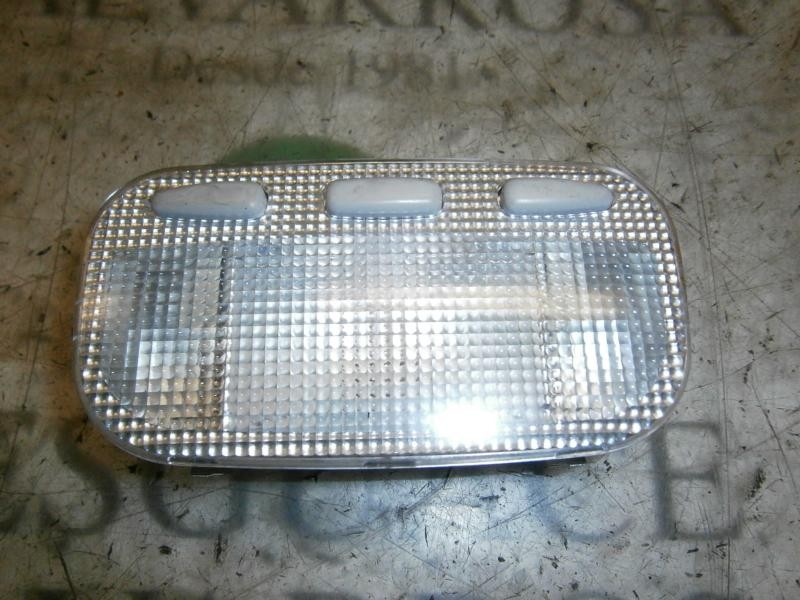 Recambio de piloto interior para citroën c5 berlina lx (e) referencia OEM IAM 6362N3  