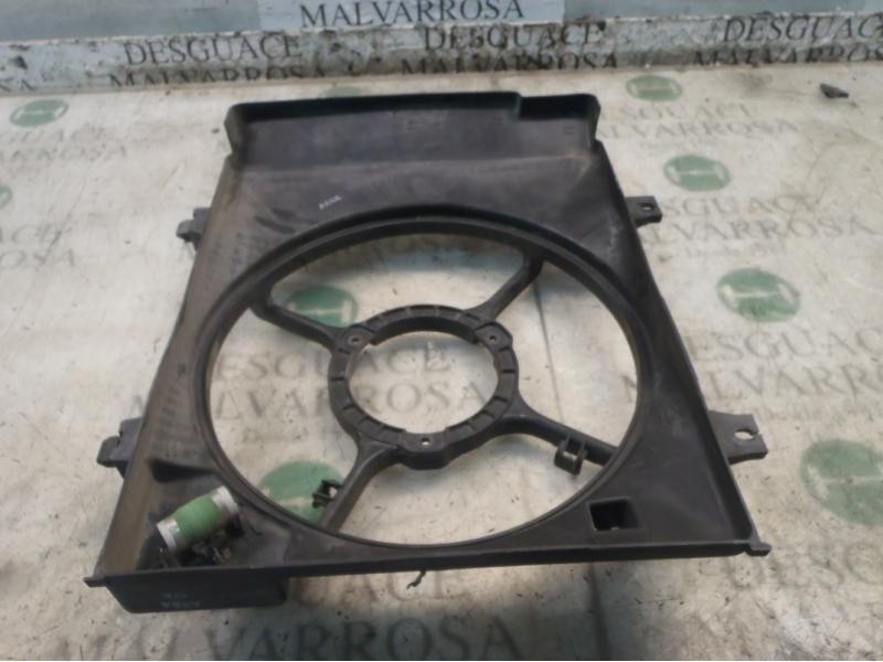 Recambio de canalizador aire para kia picanto 1.1 lx referencia OEM IAM   