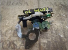 Recambio de cerradura puerta trasera derecha para kia picanto 1.1 lx referencia OEM IAM    2