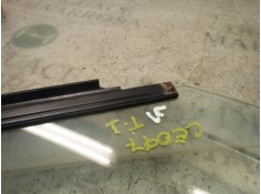 Recambio de cristal puerta trasero izquierdo para kia picanto 1.1 lx referencia OEM IAM   