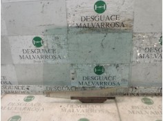 Recambio de cristal puerta trasero izquierdo para kia picanto 1.1 lx referencia OEM IAM    2