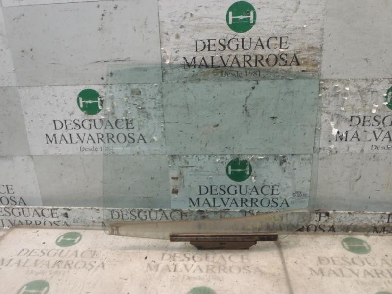 Recambio de cristal puerta trasero izquierdo para kia picanto 1.1 lx referencia OEM IAM   