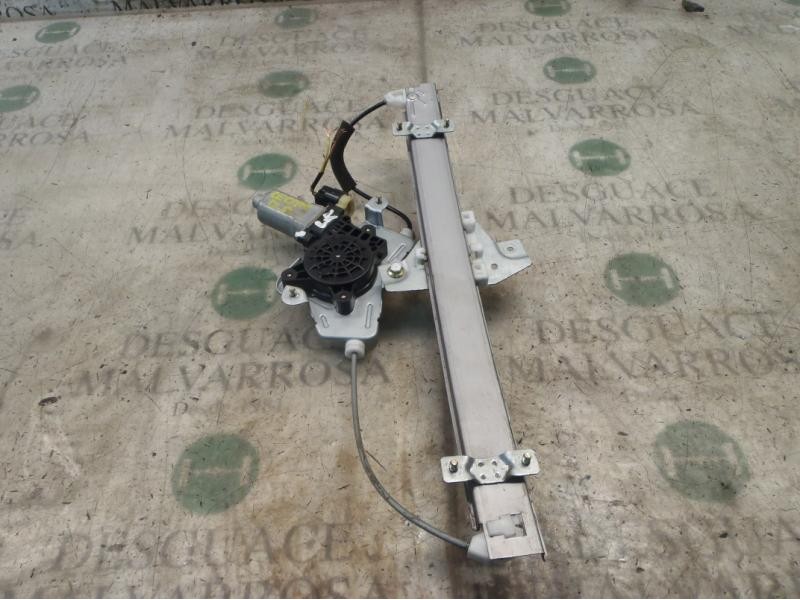 Recambio de elevalunas delantero derecho para kia picanto 1.1 lx referencia OEM IAM   