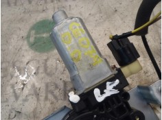 Recambio de elevalunas delantero derecho para kia picanto 1.1 lx referencia OEM IAM    2