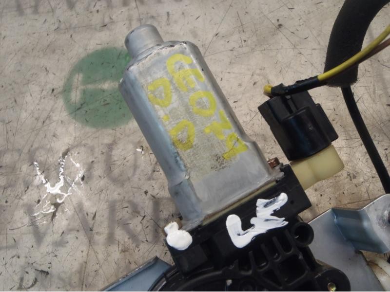 Recambio de elevalunas delantero derecho para kia picanto 1.1 lx referencia OEM IAM   