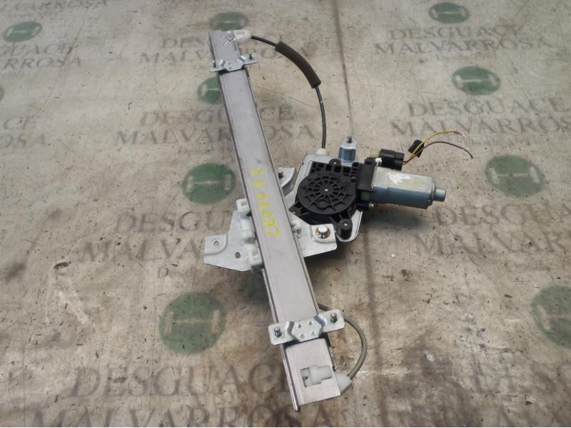 Recambio de elevalunas delantero izquierdo para kia picanto 1.1 lx referencia OEM IAM   