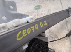 Recambio de elevalunas delantero izquierdo para kia picanto 1.1 lx referencia OEM IAM    2