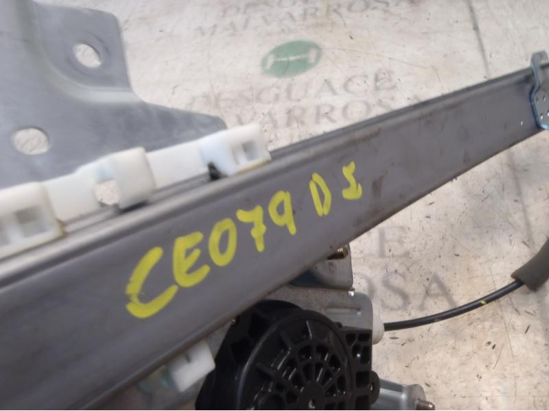 Recambio de elevalunas delantero izquierdo para kia picanto 1.1 lx referencia OEM IAM   