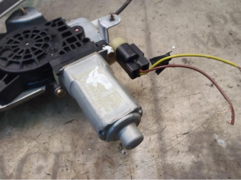 Recambio de elevalunas delantero izquierdo para kia picanto 1.1 lx referencia OEM IAM   