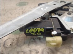 Recambio de elevalunas trasero derecho para kia picanto 1.1 lx referencia OEM IAM    2