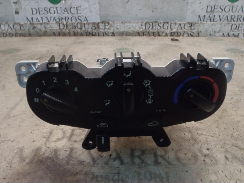 Recambio de mando calefaccion / aire acondicionado para kia picanto 1.1 lx referencia OEM IAM   