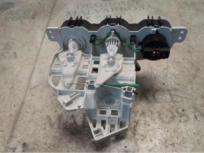 Recambio de mando calefaccion / aire acondicionado para kia picanto 1.1 lx referencia OEM IAM   
