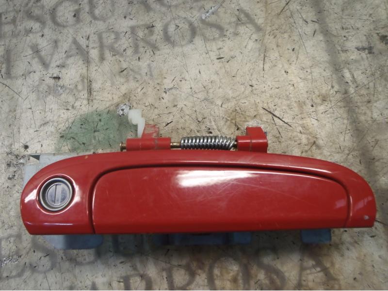 Recambio de maneta exterior delantera derecha para kia picanto 1.1 lx referencia OEM IAM   