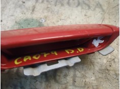 Recambio de maneta exterior delantera derecha para kia picanto 1.1 lx referencia OEM IAM    2