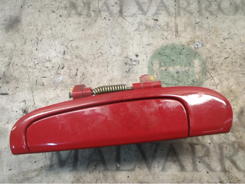 Recambio de maneta exterior trasera izquierda para kia picanto 1.1 lx referencia OEM IAM   