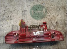 Recambio de maneta exterior trasera izquierda para kia picanto 1.1 lx referencia OEM IAM    2