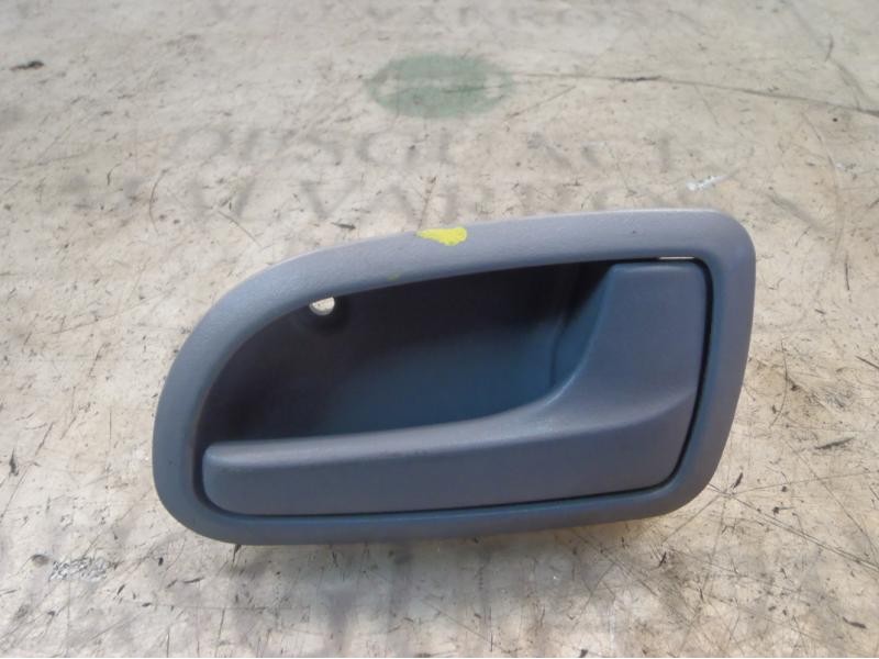 Recambio de maneta interior trasera derecha para kia picanto 1.1 lx referencia OEM IAM   