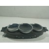 Recambio de cuadro instrumentos para dacia sandero 0.9 tce referencia OEM IAM 248102383R 248109235R 
