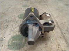 Recambio de motor arranque para kia picanto 1.1 lx referencia OEM IAM    2