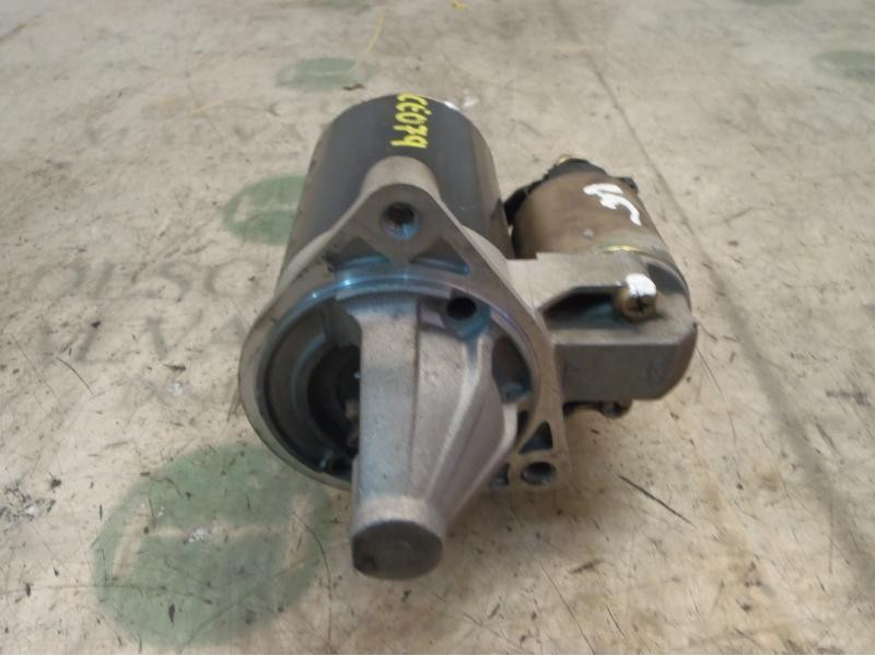 Recambio de motor arranque para kia picanto 1.1 lx referencia OEM IAM   