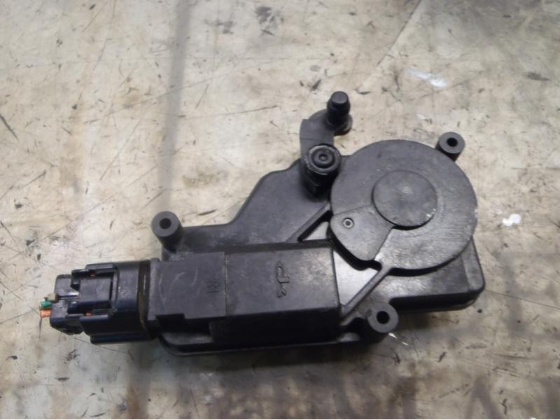 Recambio de motor c/c delantero izquierdo para kia picanto 1.1 lx referencia OEM IAM   