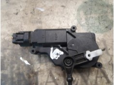 Recambio de motor c/c trasero derecho para kia picanto 1.1 lx referencia OEM IAM    2