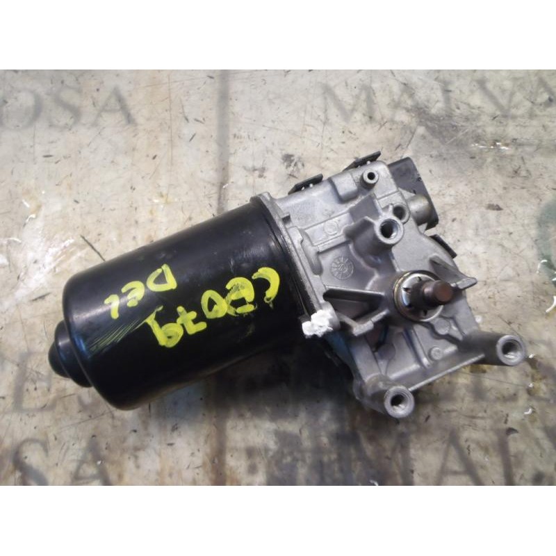 Recambio de motor limpia delantero para kia picanto 1.1 lx referencia OEM IAM   