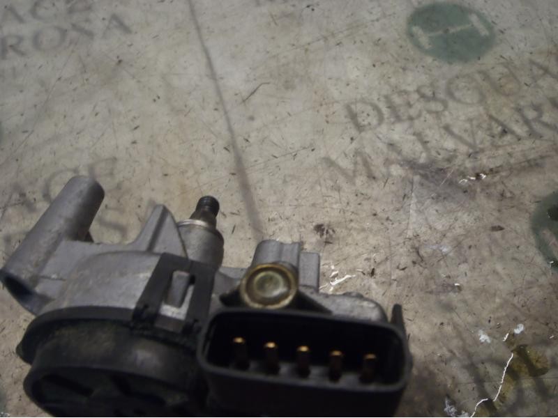 Recambio de motor limpia delantero para kia picanto 1.1 lx referencia OEM IAM   