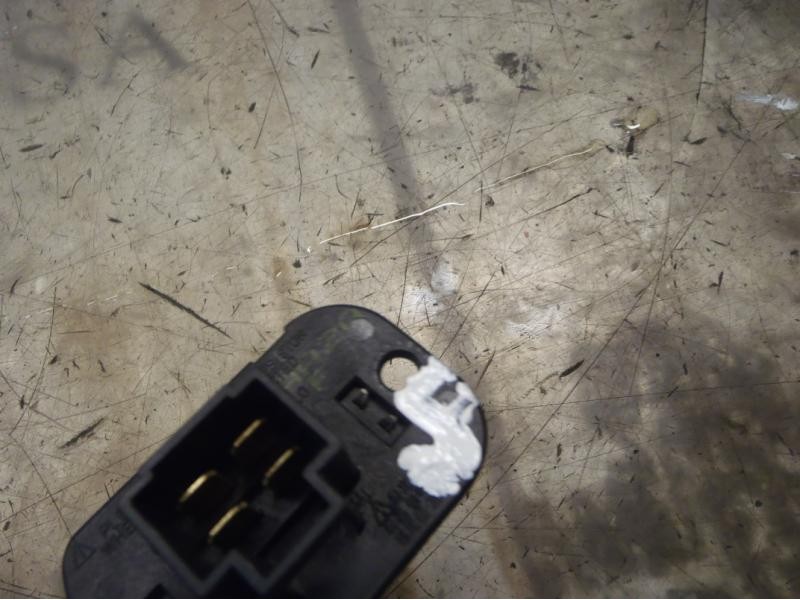 Recambio de resistencia calefaccion para kia picanto 1.1 lx referencia OEM IAM   