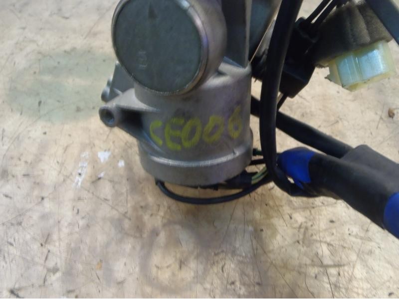 Recambio de antirrobo para kia carnival ii 2.9 cdri ex referencia OEM IAM   