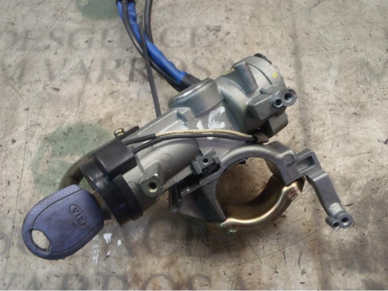Recambio de antirrobo para kia carnival ii 2.9 cdri ex referencia OEM IAM   