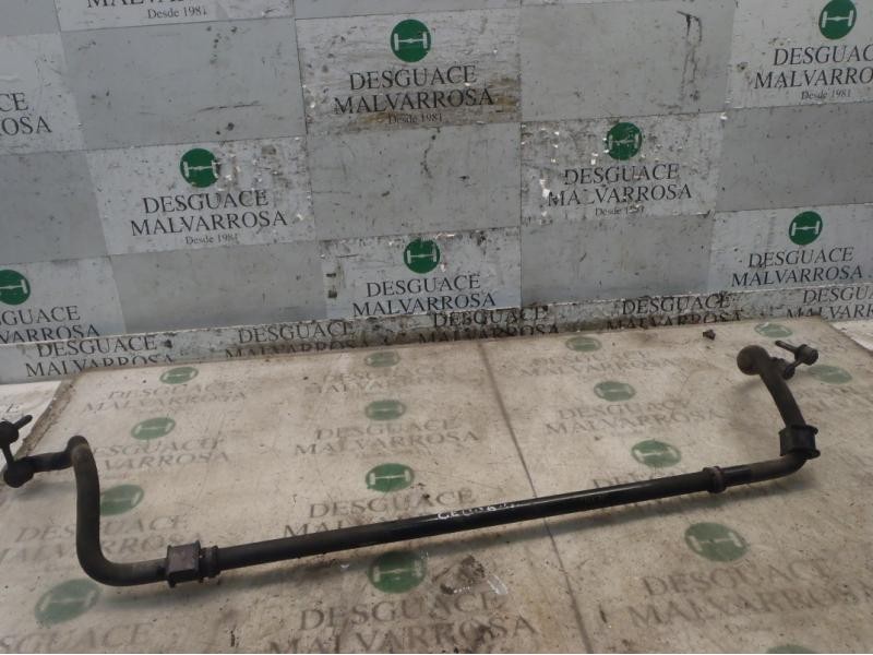 Recambio de barra estabilizadora delantera para kia carnival ii 2.9 cdri ex referencia OEM IAM   