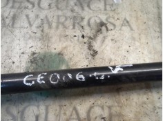 Recambio de barra estabilizadora delantera para kia carnival ii 2.9 cdri ex referencia OEM IAM    2