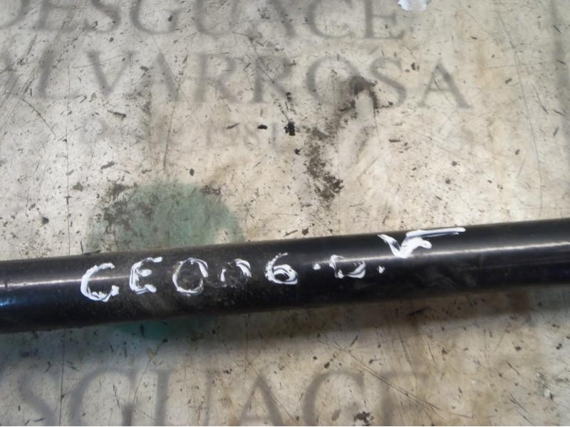 Recambio de barra estabilizadora delantera para kia carnival ii 2.9 cdri ex referencia OEM IAM   