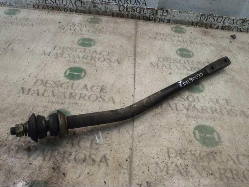 Recambio de brazo suspension superior delantero izquierdo para kia carnival ii 2.9 cdri ex referencia OEM IAM   