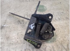 Recambio de cerradura capot para kia carnival ii 2.9 cdri ex referencia OEM IAM    2