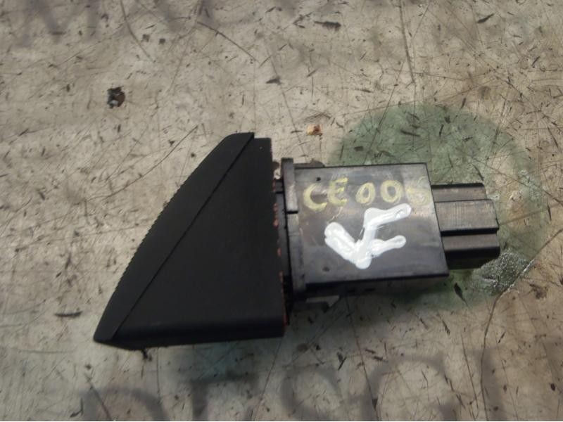 Recambio de warning para kia carnival ii 2.9 cdri ex referencia OEM IAM   