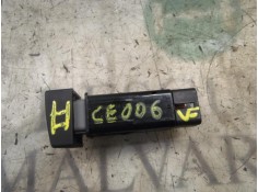 Recambio de modulo electronico para kia carnival ii 2.9 cdri ex referencia OEM IAM    2