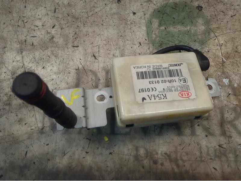 Recambio de modulo electronico para kia carnival ii 2.9 cdri ex referencia OEM IAM   