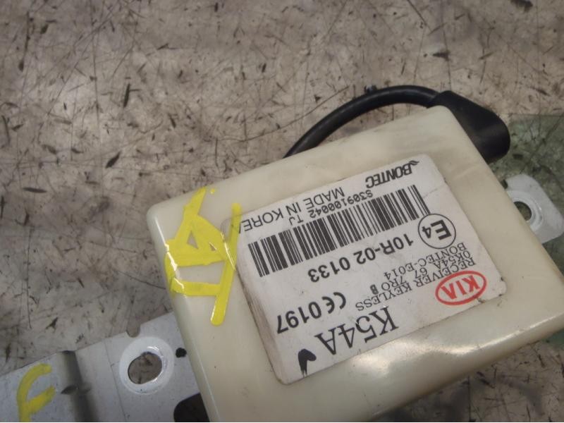 Recambio de modulo electronico para kia carnival ii 2.9 cdri ex referencia OEM IAM   